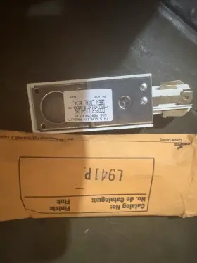 L941P COOPER LIGHTING Track Connector