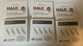 RS7H COOPER LIGHTING LLC Halo Recessed Recess Ceiling Light
