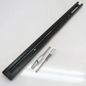 LZR102MB COOPER LIGHTING Halo Track Rail Mount End Fitting
