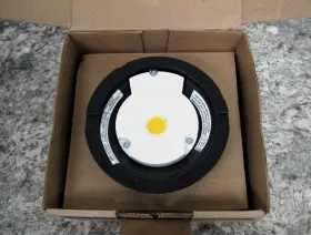 EC4B10208035 COOPER / PORTFOLIO Cylinder Led Light Engine