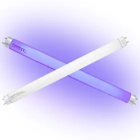 TUBE251013 COOSPIDER Light Bulb Cfl Fluorescent