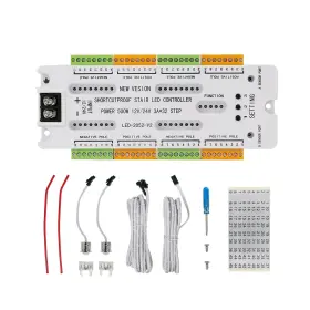TL019240308 COPGGE Channel Motion Sensor Led Stair Controller