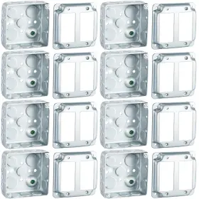 LIA-COPKIM-1483 COPKIM Set Electrical Junction Box Cover