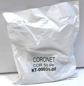 KT-00031-02 CORONET INC Cornet Set Light Fixtures Kit