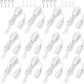 COUME-LANTERN-23 COUME Extension Cord Cable Light Pen