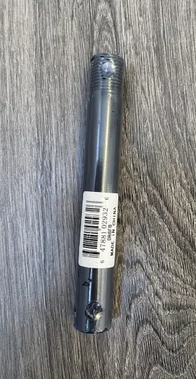 647881029326 CRAFTMADE Damp Ceiling Fan Downrod Flat