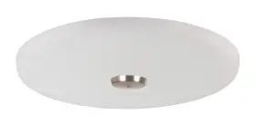 LK104-BNK-LED CRAFTMADE Elegance Bowl Light Kit