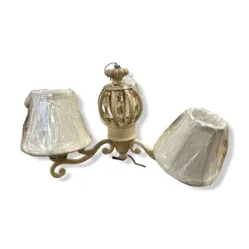 647881179878 CRAFTMADE Antoinette Ceiling Fan Lighting Kit #2