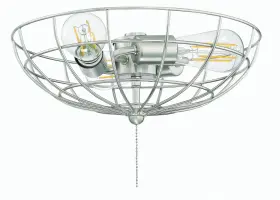 LK2801-BNK-LED CRAFTMADE Light Ceiling Fan Kit
