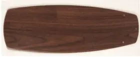 B552C-WB6 CRAFTMADE Contour Ceiling Fan Blades Set