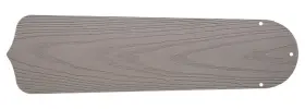 B552S-OWP CRAFTMADE Standard Blade Span Weathered Pine