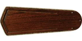 B556C-OA8 CRAFTMADE Classic Blade Span Ophelia