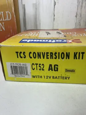 CXL52 CRAFTMADE Ag Handheld Remote Control Conversion Kit #3
