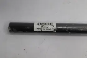DR18ESP CRAFTMADE Ceiling Fan Downrod Espresso #2