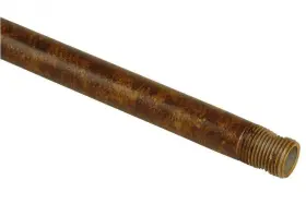 DR48CW CRAFTMADE Ceiling Fan Downrod #2