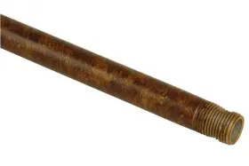 DR48CW CRAFTMADE Ceiling Fan Downrod #3