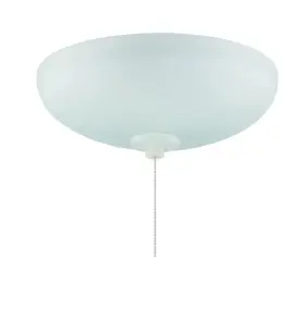 LKE302WF-LED CRAFTMADE LIGHTING Light Elegance Bowl Fan Kit