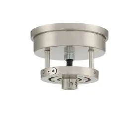 SMA180-BNK CRAFTMADE LIGHTING Slope Mount Adaptor