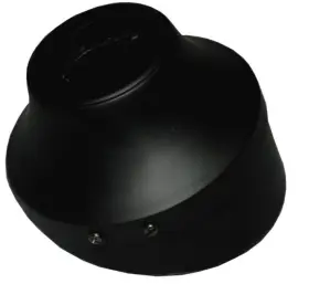 SA130MBK CRAFTMADE Sloped Ceiling Adapter Fans