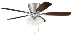 WHL52BNK5C3 CRAFTMADE Ceiling Fan