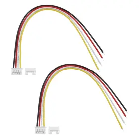 976061464171 CREATE IDEA Jst Pin Connector Plug Femal