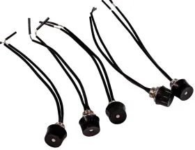 43222-2302 CREATIVE HOBBIES Pack Rotary Canopy Light Switch