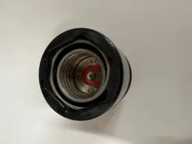 EV60M3 CROUSE-HINDS Base Light Receptacle
