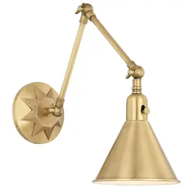 633779037009 CRYSTORAMA Morgan Light Wall Mount