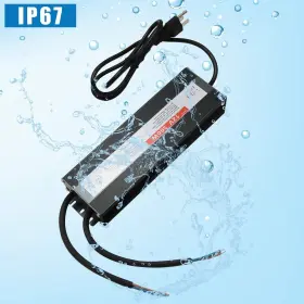 CY300WPL CYKEOD Led Driver Waterproof Power Supply Adapter #2