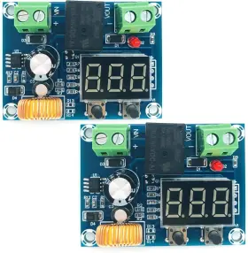 CYWHRVZSF-M609 CYWHRVZSF Voltage Digital Protector Disconnect