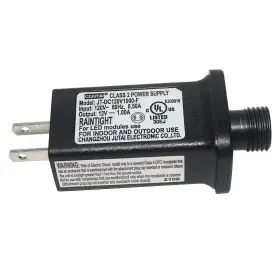 JT-DC120V1000-F CZJUTAI Power Supply Led Transforme