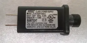 DC050V1000A-C CZJUTAI Power Supply Transformer Led Driver