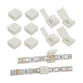 701413502456 D-DRNEEKO Led Strip Solderless Connector Adaptor