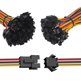 Jst-sm-connector DAFURUI Micro Male