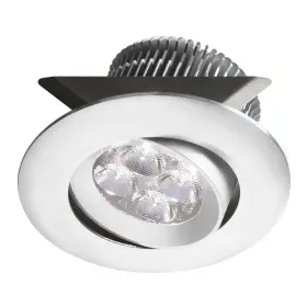 SMP-LED-8-WH DAINOLITE Integrated Recessed Recess Fixture