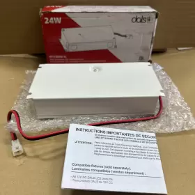 BT24DIM-IC DALS Dimmable Led Driver