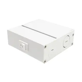 6000-JB DALS LIGHTING Wire Junction Box Powerled