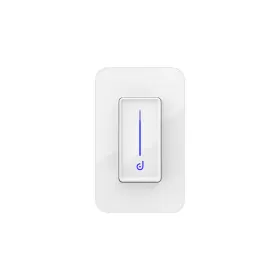 Sm-dimsw DALS LIGHTING Touch Sensitive Smart Dimmer