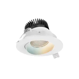 DCP-GBR35-WH DALS LIGHTING Excel Pro Integrated Led