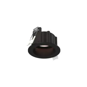 DRR2-CC-BK DALS LIGHTING Notch Integrated Led Wafer Recessed