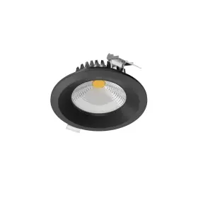 HPD4-CC-BK DALS LIGHTING Hilux Integrated Led Wafer Recessed