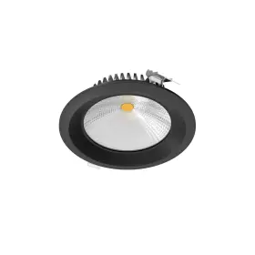 HPD6-CC-BK DALS LIGHTING Hilux Integrated Led Wafer Recessed