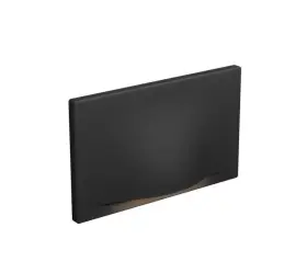 LEDSTEP006D-BK DALS LIGHTING Led Horizontal Dimmable Recessed