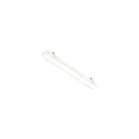 LNR24-CC-V-WH DALS LIGHTING Boulevard Voltage Integrated Led