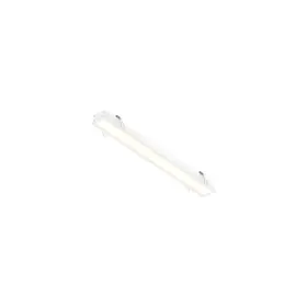 LNR24-CC-WH DALS LIGHTING Boulevard Integrated Led Wafer