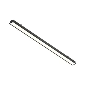 LNR48-CC-BK DALS LIGHTING Boulevard Selectable Led Wafer