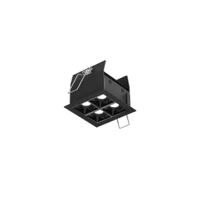 MSL4-CC-BK DALS LIGHTING Pinpoint Integrated Led Wafer Recess