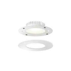 RTF4-3K-WH DALS LIGHTING Led Retrofit Recessed Recess Fixture