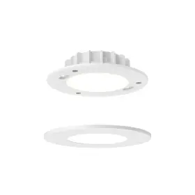 RTJB4-3K-WH DALS LIGHTING Alter Integrated Led Round Wafer