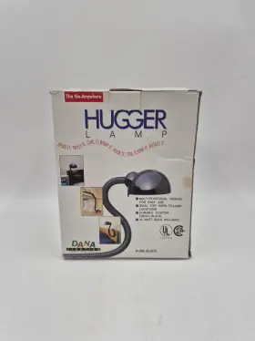 045793139520 DANA LIGHTING Hugger Versatile Lamp Bulb Go